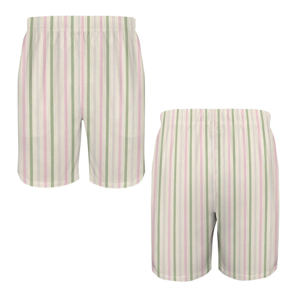 Eco Effortless Shorts/Wrinkle Free/ Stain Resistant