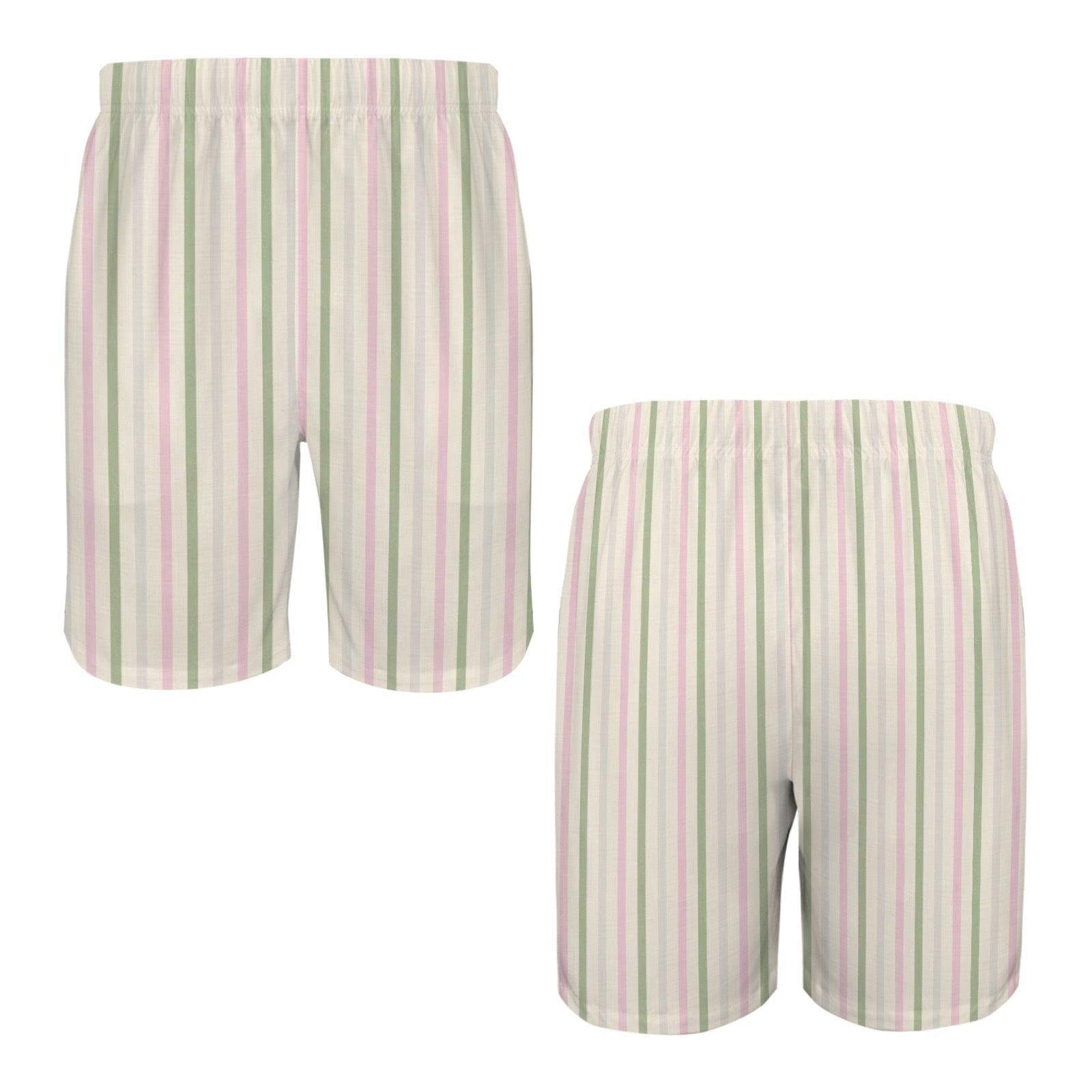 Eco Effortless Shorts/Wrinkle Free/ Stain Resistant