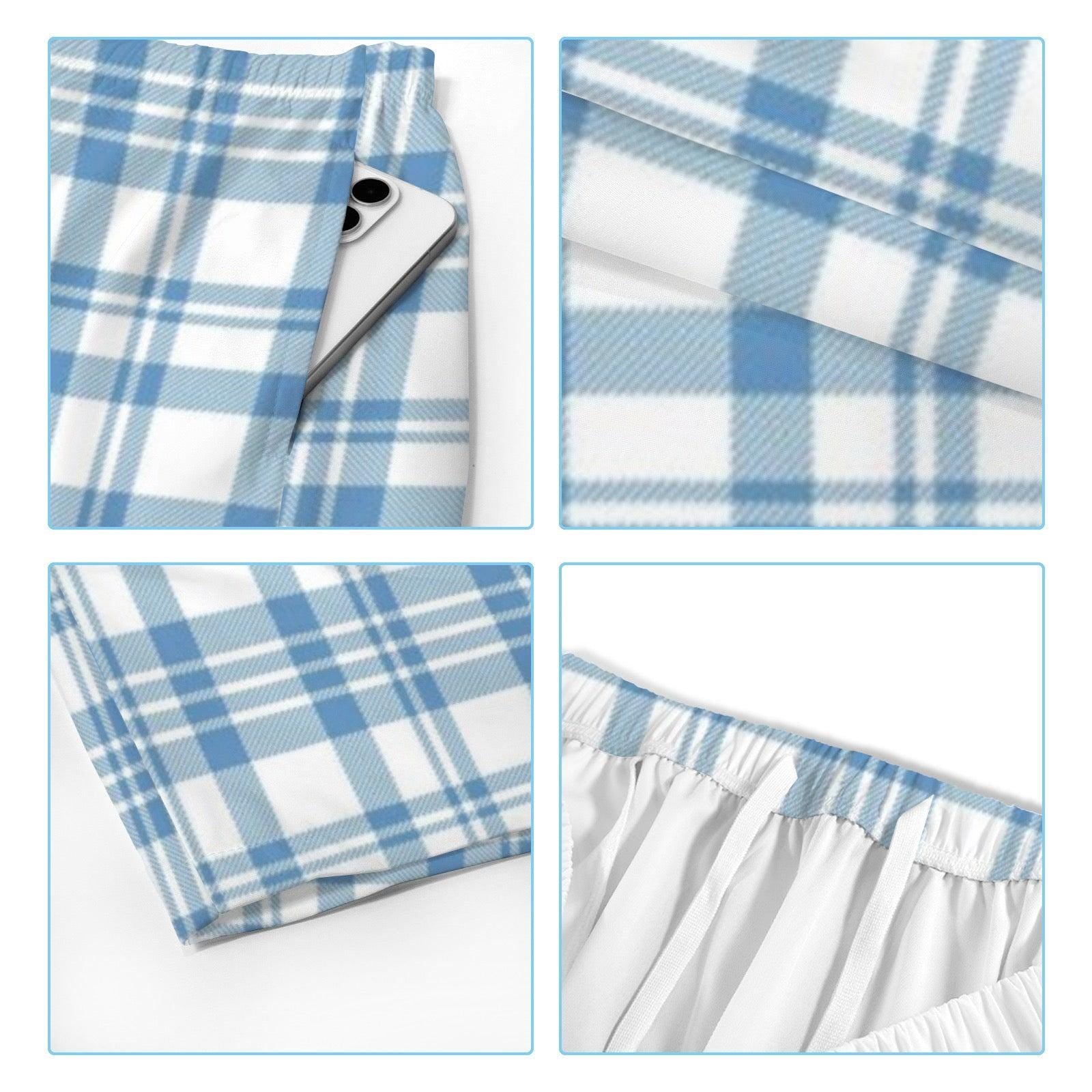 Eco Mens Shorts Effortless Everyday Shorts Men Wrinkle Free Stain Resistant Custom Print Performance Shorts by Simple Discipline