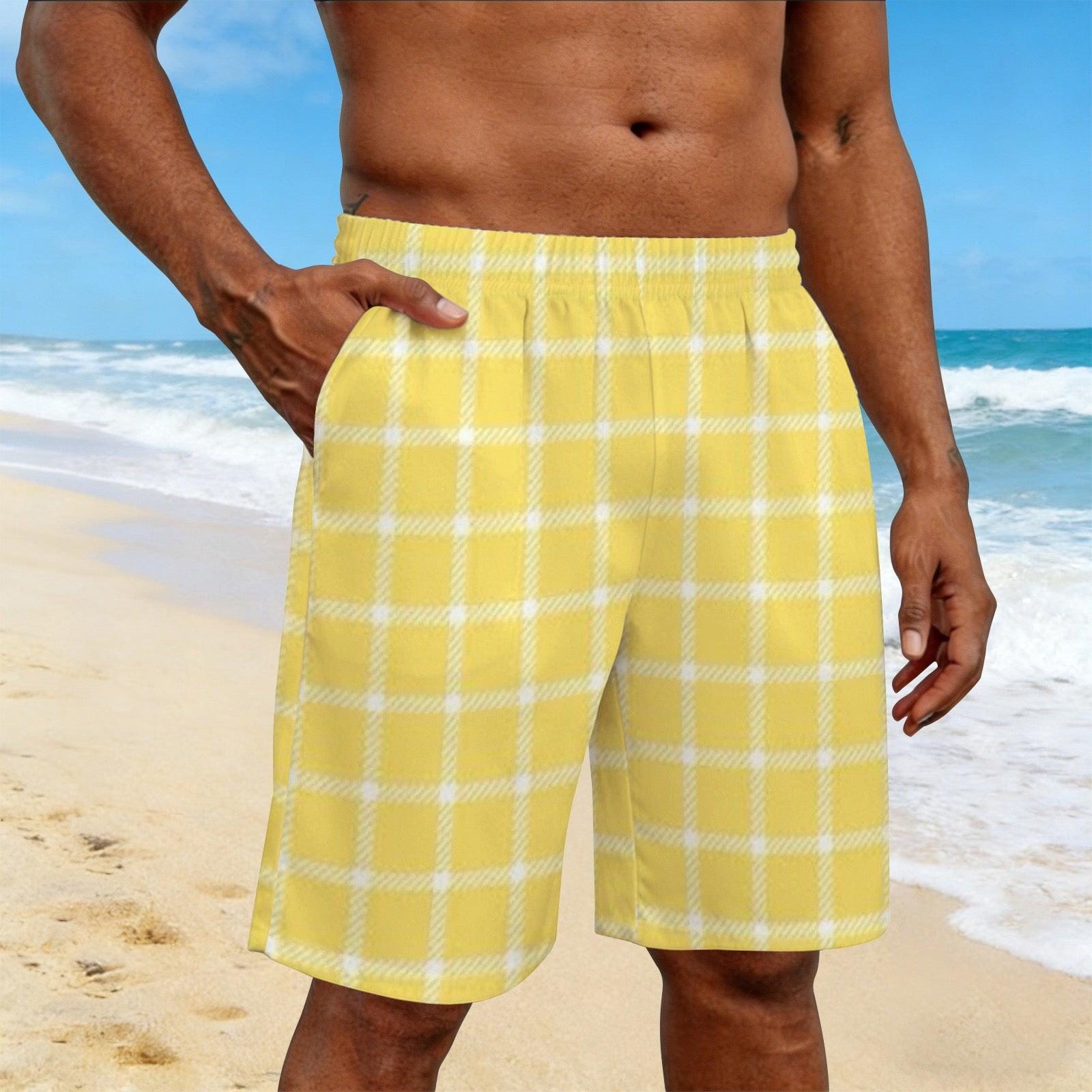 Eco Effortless Shorts/Wrinkle Free/ Stain Resistant