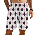 Eco Effortless Shorts/Wrinkle Free/ Stain Resistant
