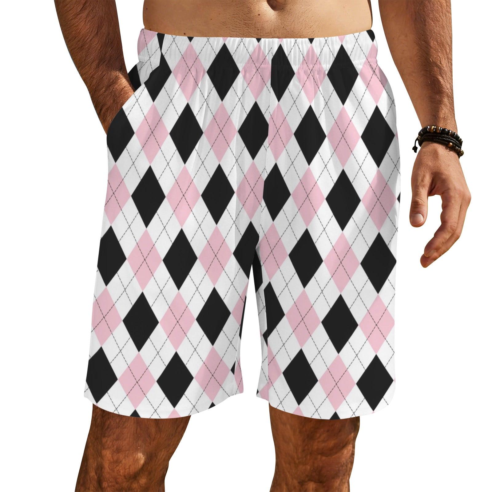 Eco Effortless Shorts/Wrinkle Free/ Stain Resistant