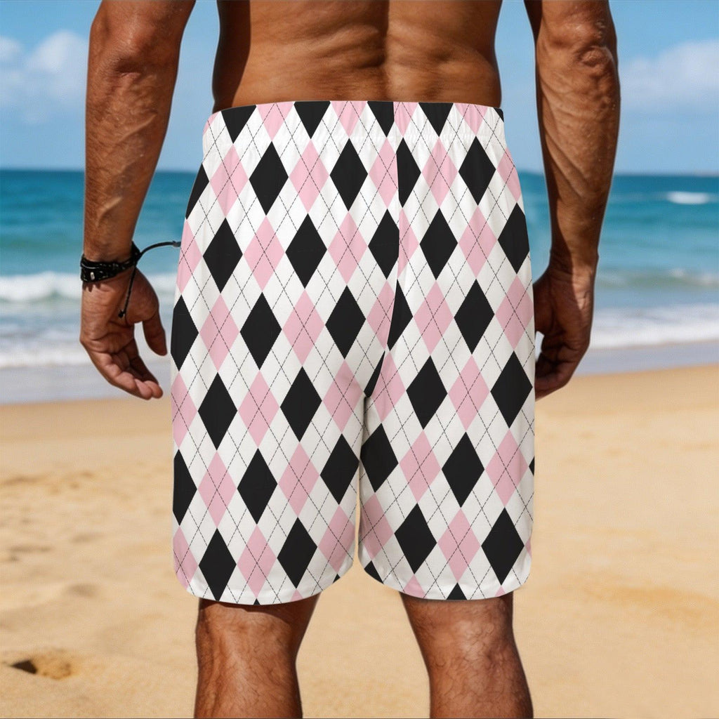 Eco Effortless Shorts/Wrinkle Free/ Stain Resistant