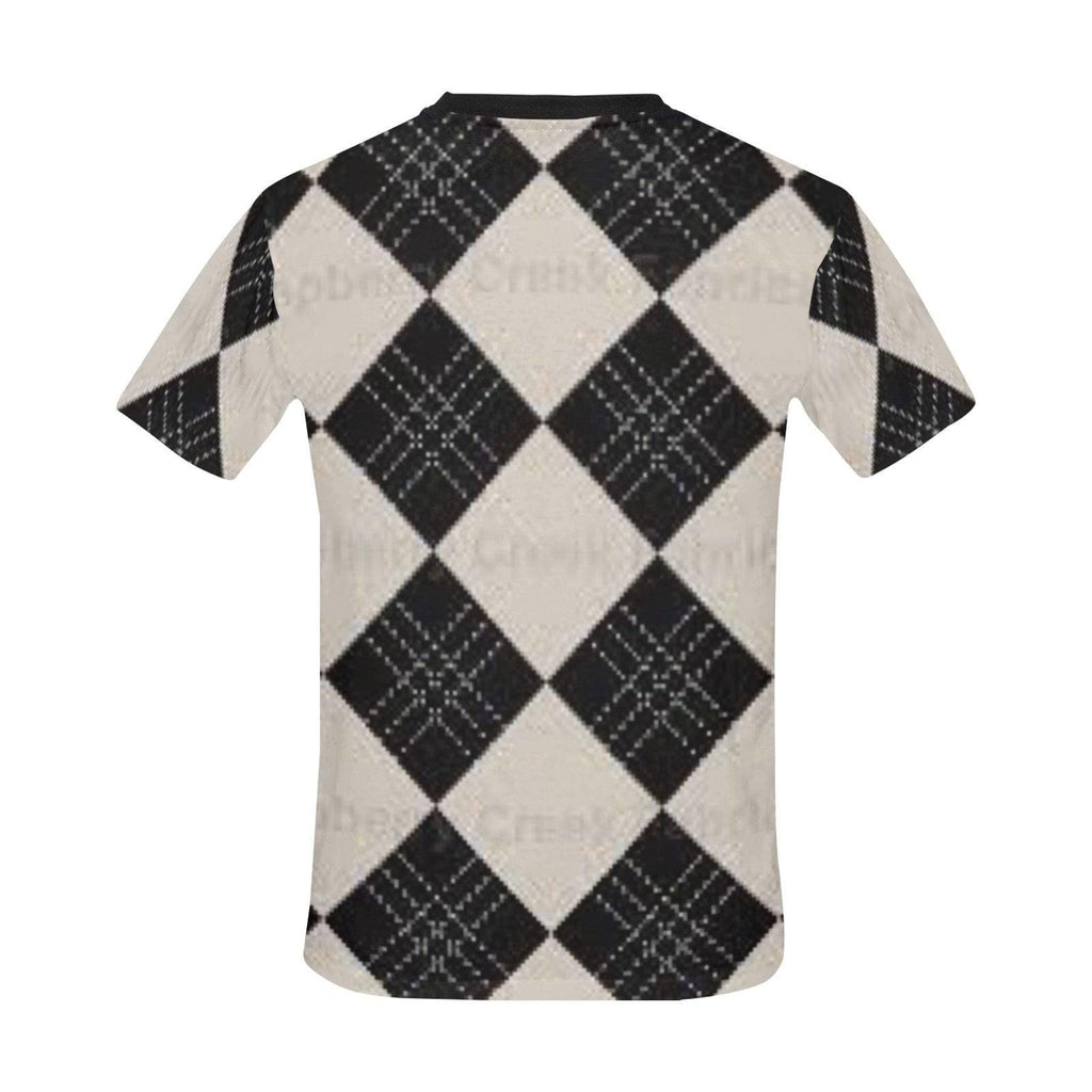 Eco Shirt Recycled Material Effortless Everyday Shirt Men Wrinkle Free Stain Resistant Custom Print Performance Tee by Simple Discipline