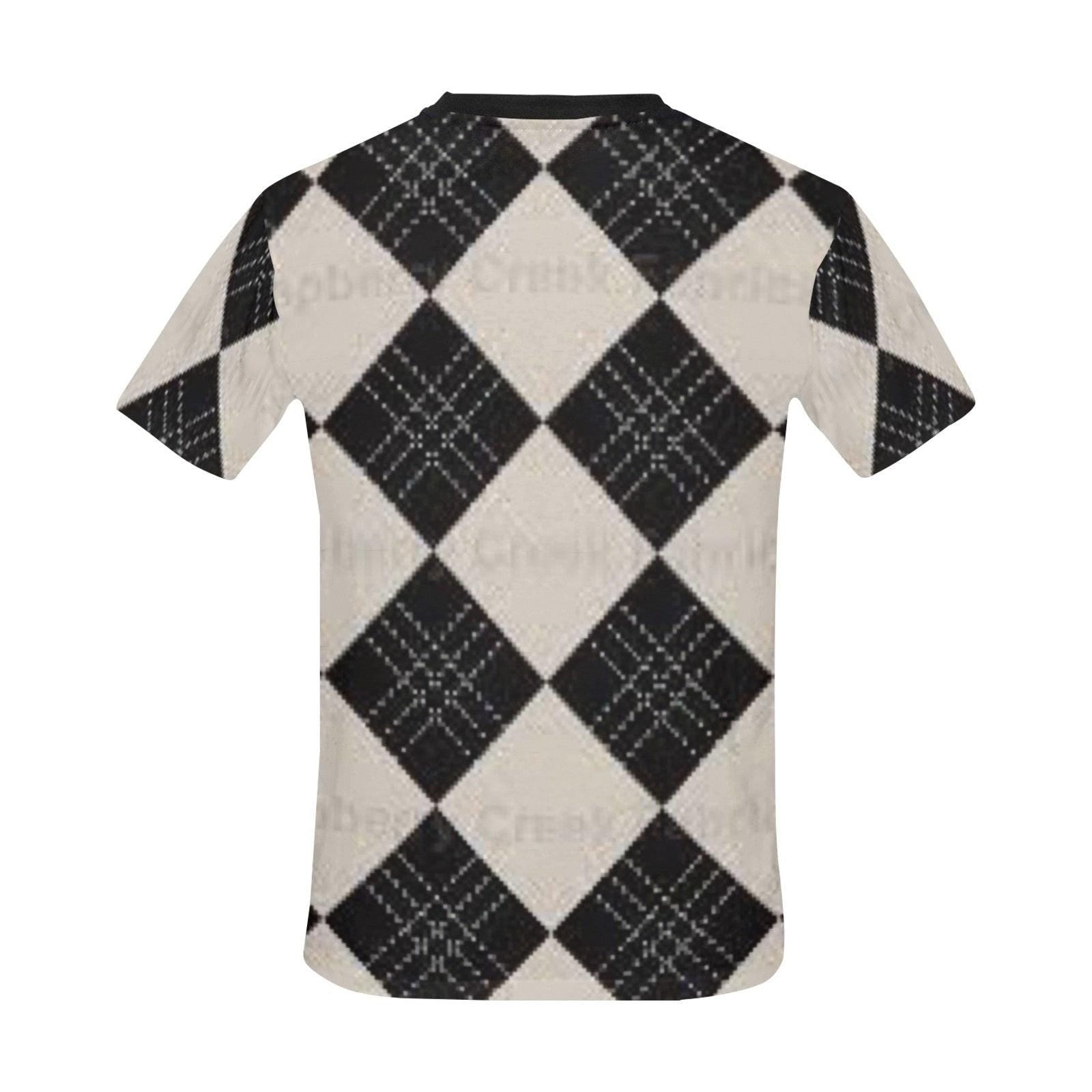 Eco Shirt Recycled Material Effortless Everyday Shirt Men Wrinkle Free Stain Resistant Custom Print Performance Tee by Simple Discipline