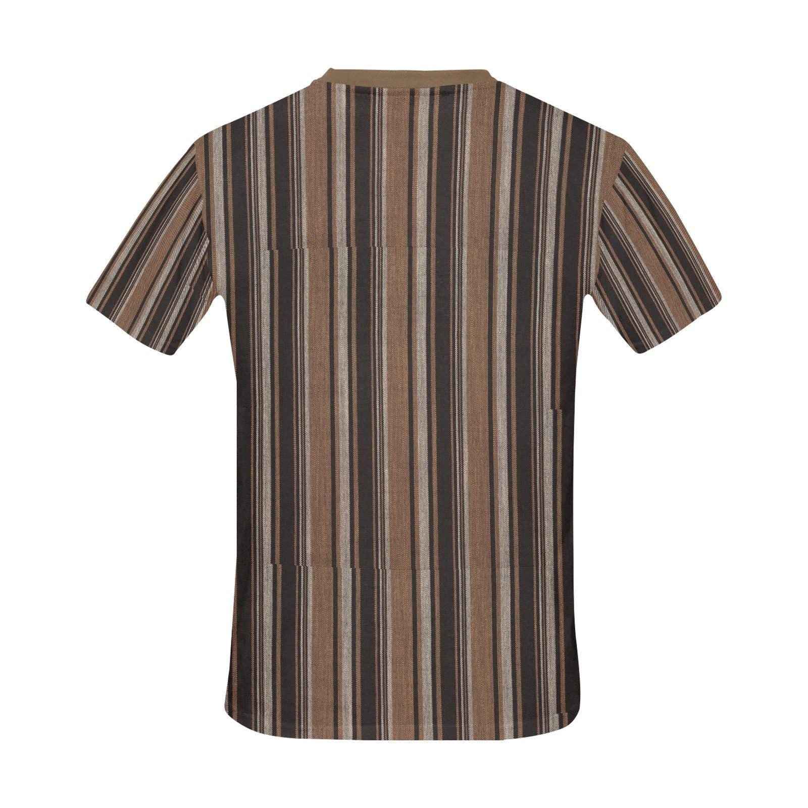 Eco Shirt Recycled Material Effortless Everyday Shirt Men Wrinkle Free Stain Resistant Custom Print Performance Tee by Simple Discipline