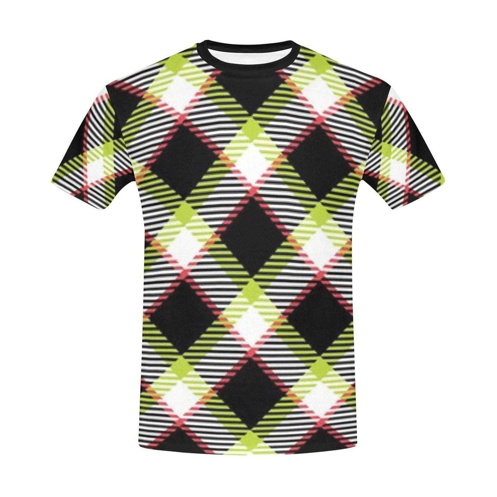 Eco Shirt Recycled Material Effortless Everyday Shirt Men Wrinkle Free Stain Resistant Custom Print Performance Tee by Simple Discipline