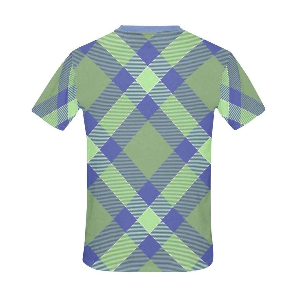 Eco Shirt Recycled Material Effortless Everyday Shirt Men Wrinkle Free Stain Resistant Custom Print Performance Tee by Simple Discipline