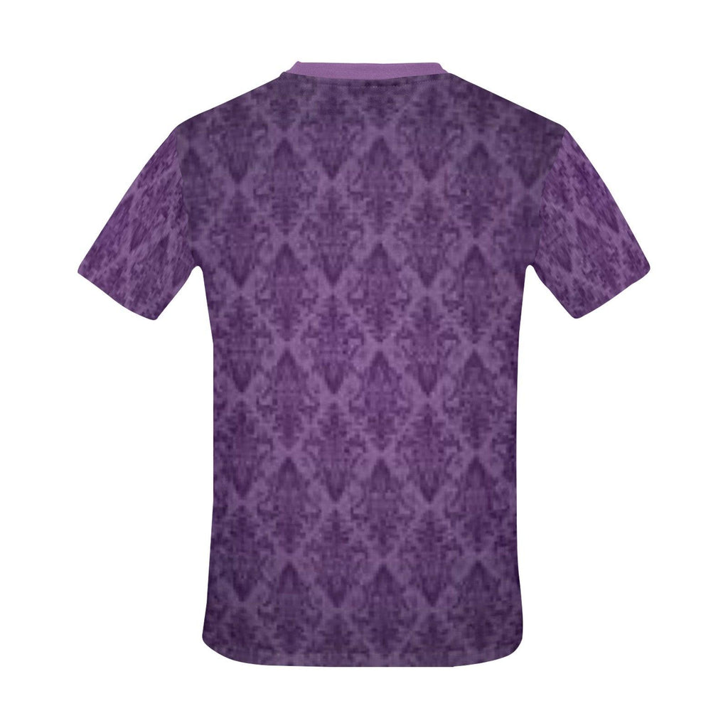 Eco Shirt Recycled Material Effortless Everyday Shirt Men Wrinkle Free Stain Resistant Custom Print Performance Tee by Simple Discipline