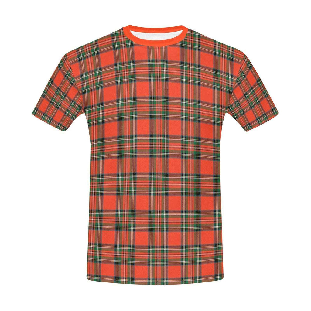 Eco Shirt Recycled Material Effortless Everyday Shirt Men Wrinkle Free Stain Resistant Custom Print Performance Tee by Simple Discipline