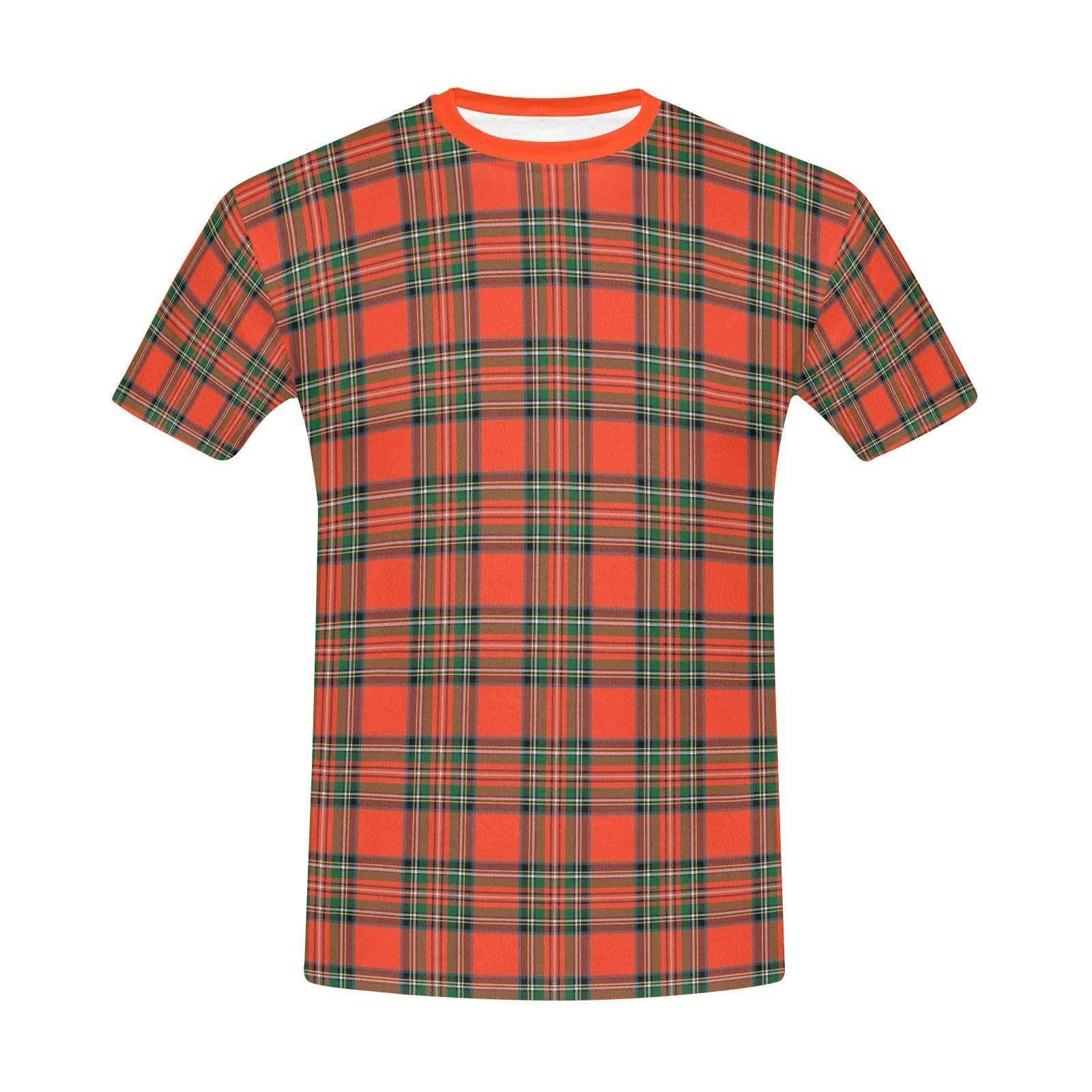 Eco Shirt Recycled Material Effortless Everyday Shirt Men Wrinkle Free Stain Resistant Custom Print Performance Tee by Simple Discipline