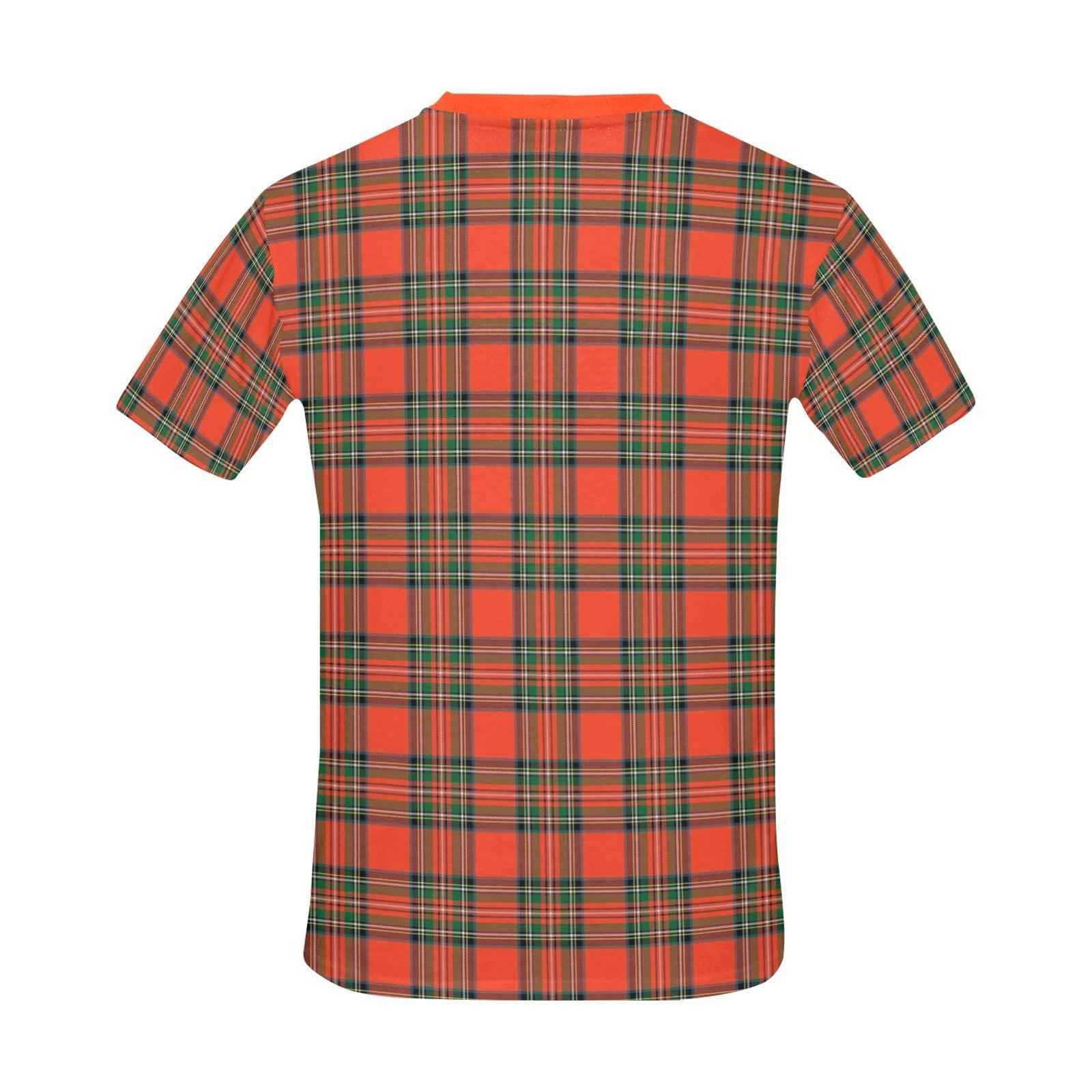 Eco Shirt Recycled Material Effortless Everyday Shirt Men Wrinkle Free Stain Resistant Custom Print Performance Tee by Simple Discipline