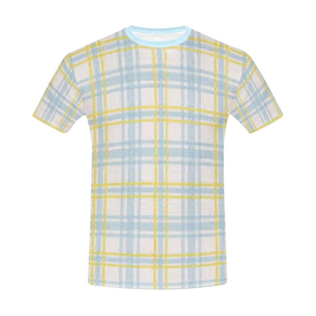 Eco Shirt Recycled Material Effortless Everyday Shirt Men Wrinkle Free Stain Resistant Custom Print Performance Tee by Simple Discipline